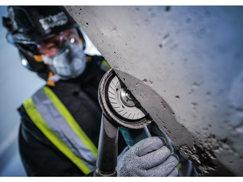 Lončasti brus Bosch PRO Multi Material, 2608601761